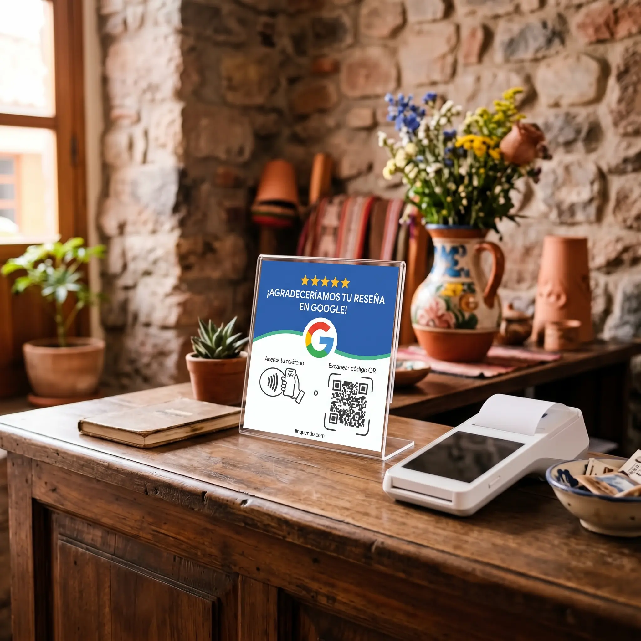 Reseñas de Google: el boca a boca que guía a los viajeros hasta tu puerta en Cusco